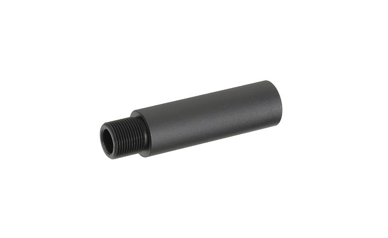 Extension per canna esterna 56mm di SLONG AIRSOFT