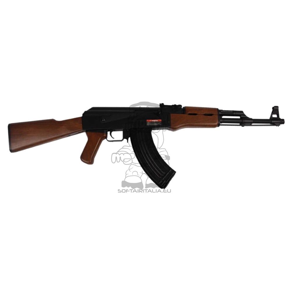 Fucile Elettrico AK47 di CYMA