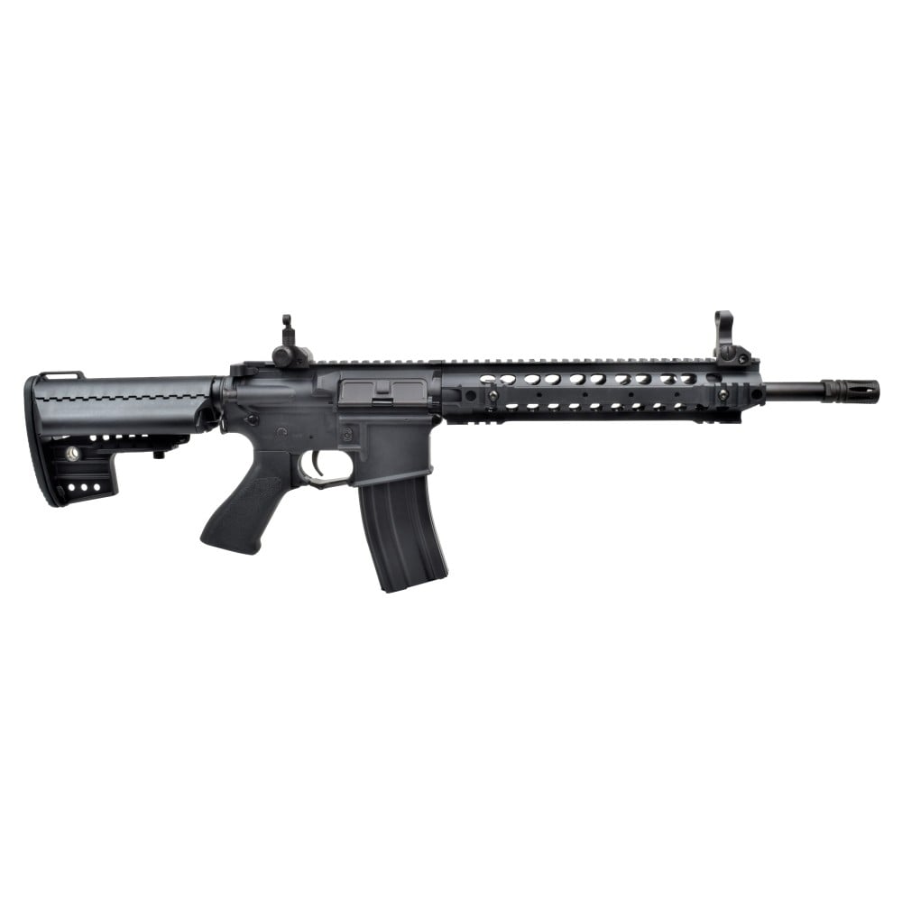 Fucile Elettrico M4 UX 11" Sport Series di CYMA