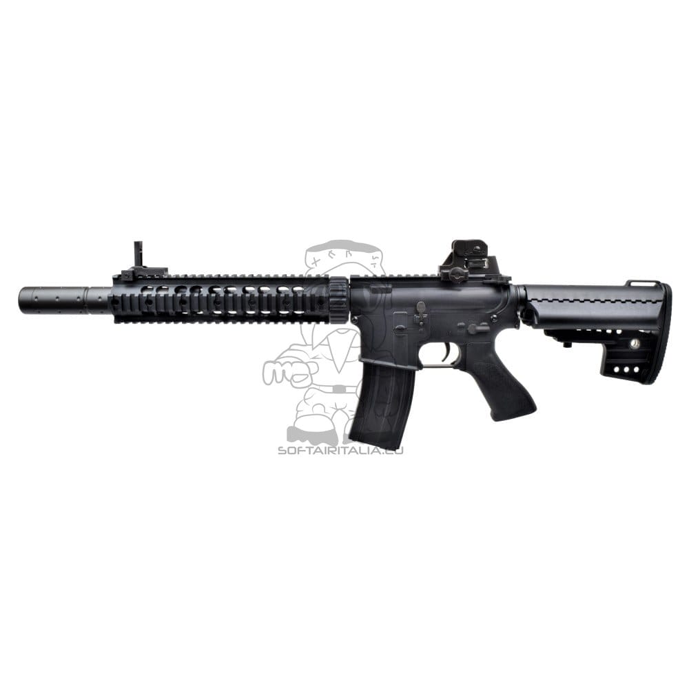 Fucile Elettrico M4 Carbine RIS Sport Series di CYMA
