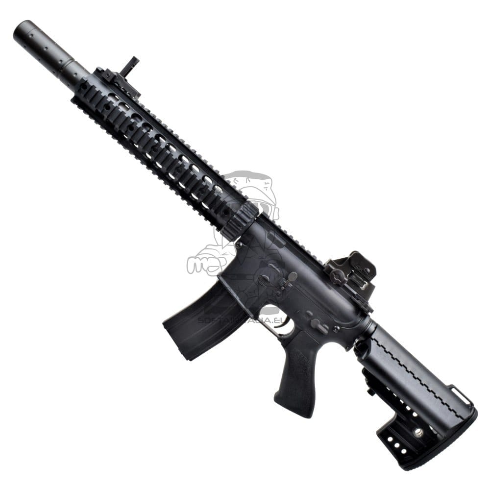 Fucile Elettrico M4 Carbine RIS Sport Series di CYMA