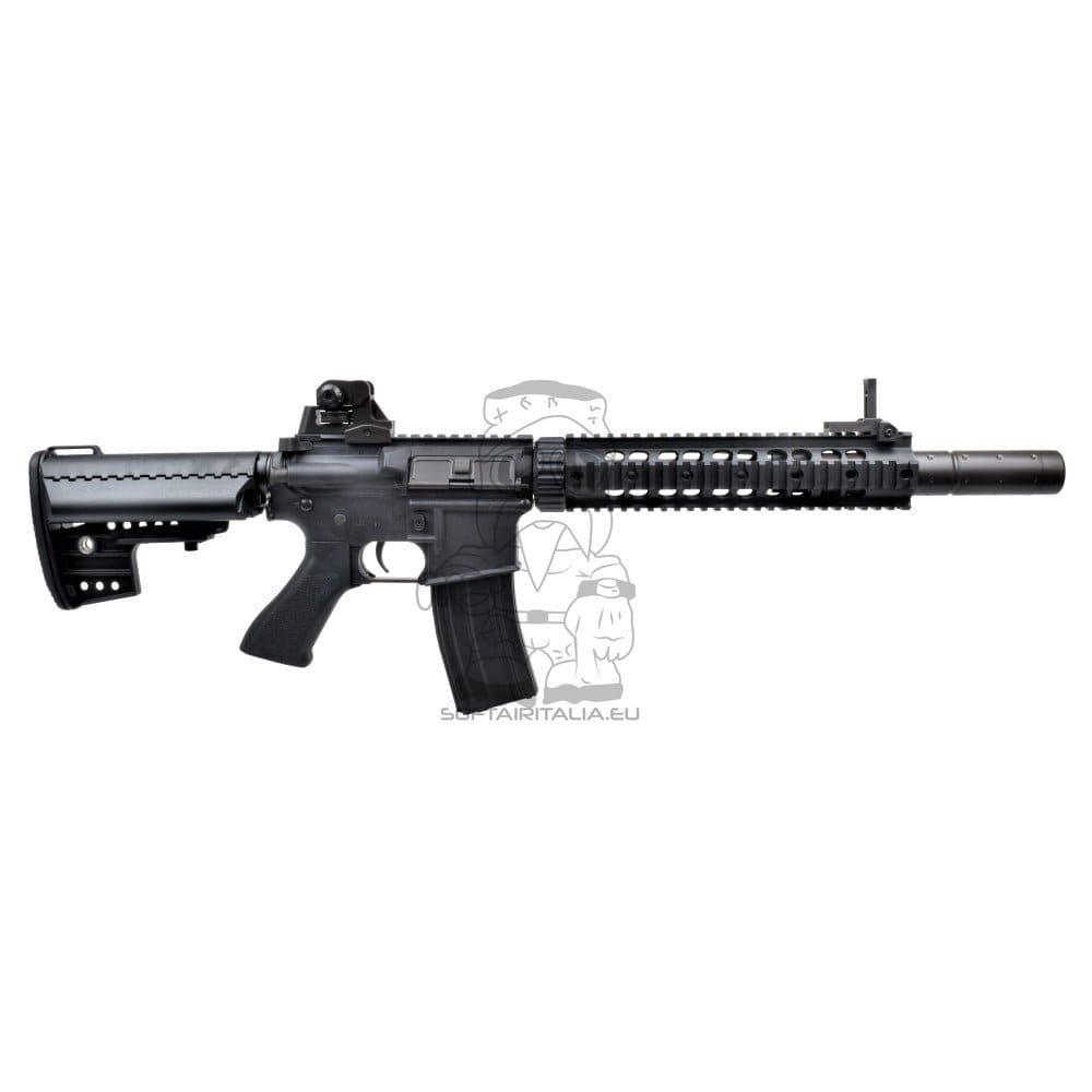 Fucile Elettrico M4 Carbine RIS Sport Series di CYMA