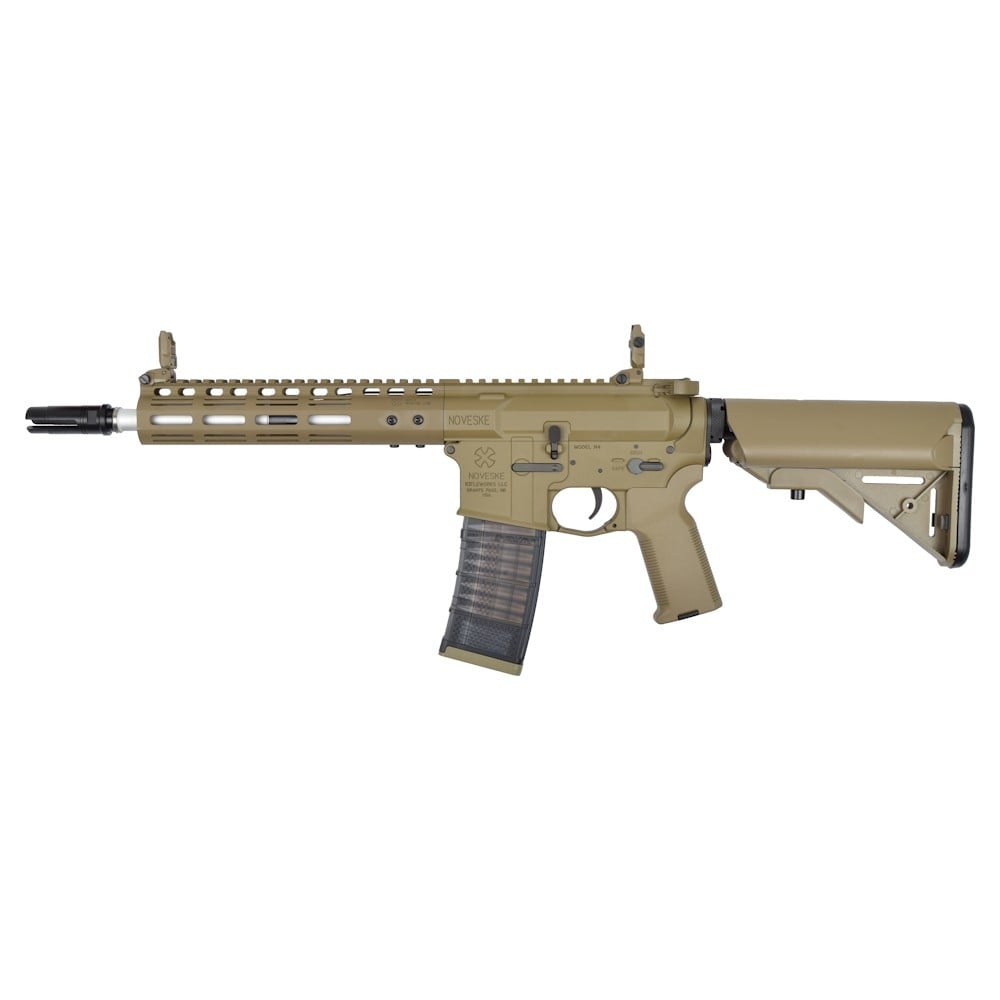 Fucile Elettrico Noveske N4 Gen.3 di CYMA