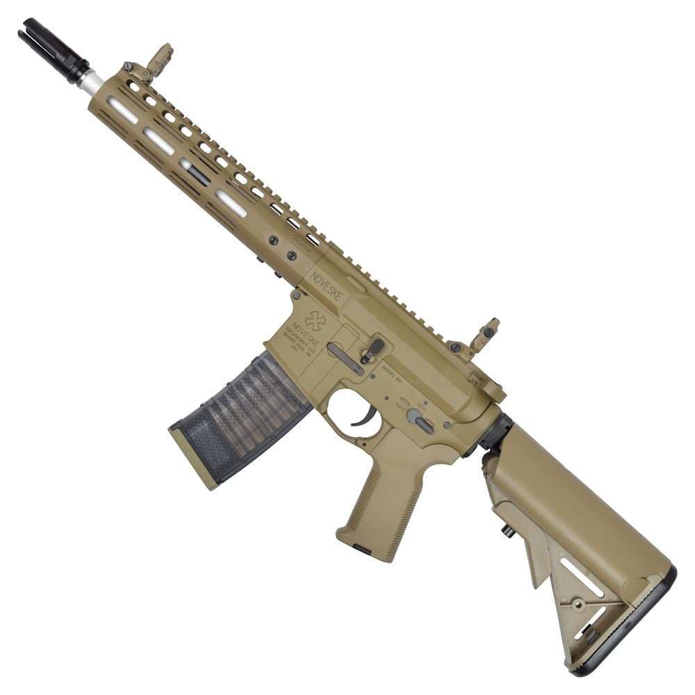 Fucile Elettrico Noveske N4 Gen.3 di CYMA