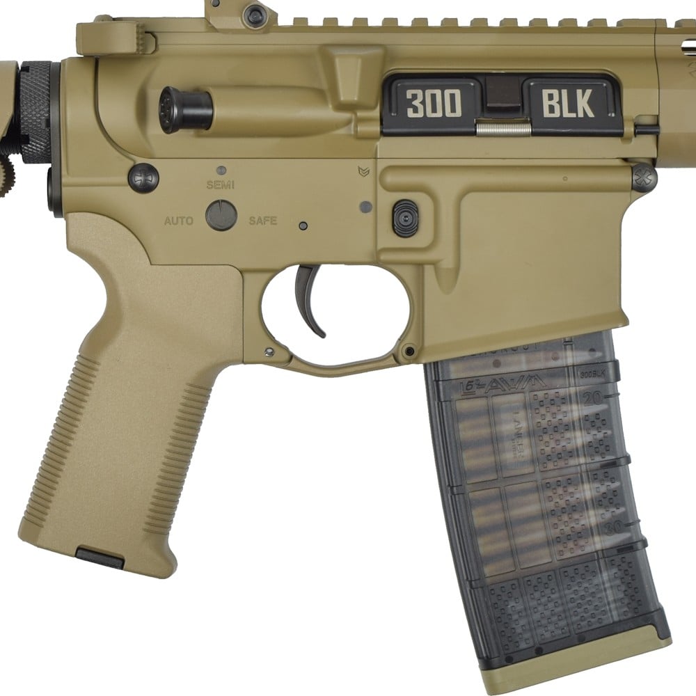 Fucile Elettrico Noveske N4 Gen.3 di CYMA
