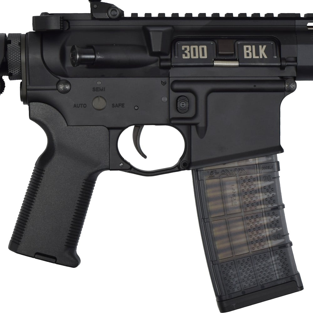 Fucile Elettrico Noveske N4 Gen.3 di CYMA