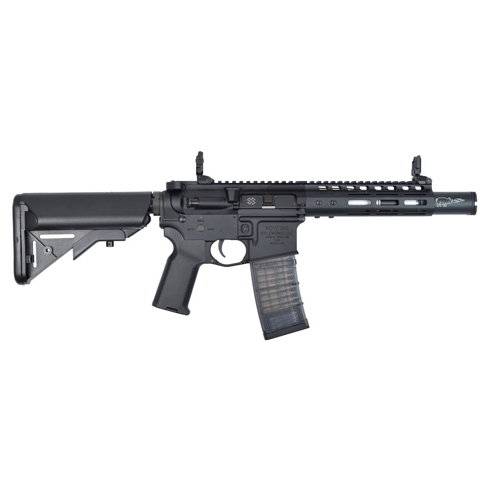 Fucile Elettrico Noveske N4 7" di CYMA
