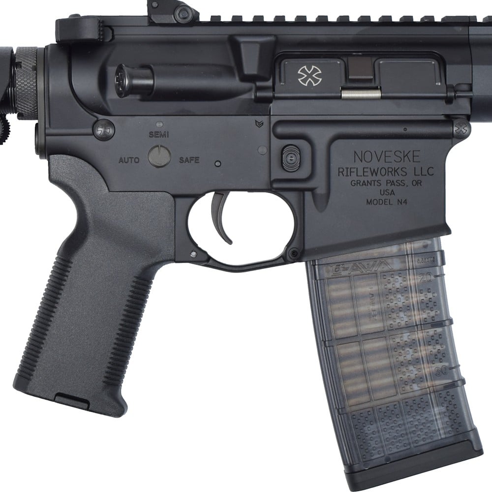 Fucile Elettrico Noveske N4 7" di CYMA