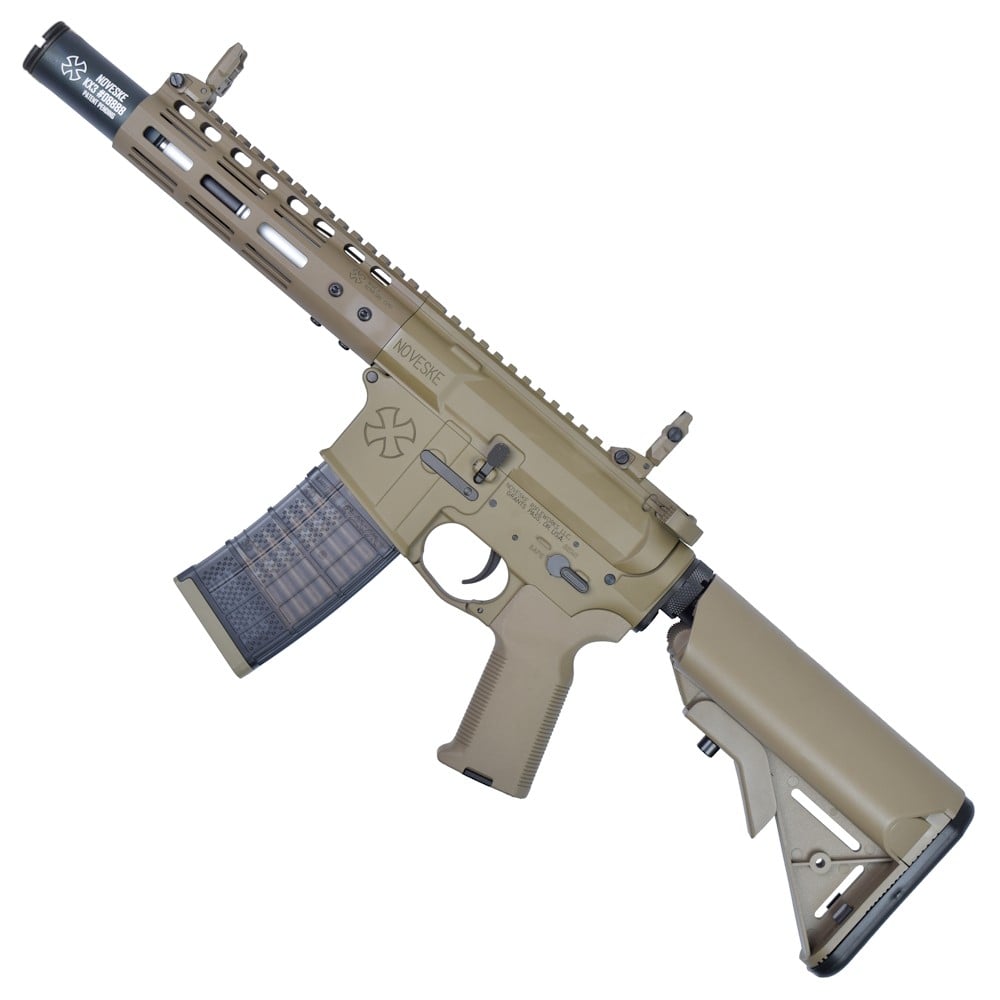 Fucile Elettrico Noveske N4 7" di CYMA