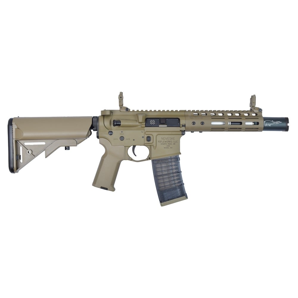 Fucile Elettrico Noveske N4 7" di CYMA
