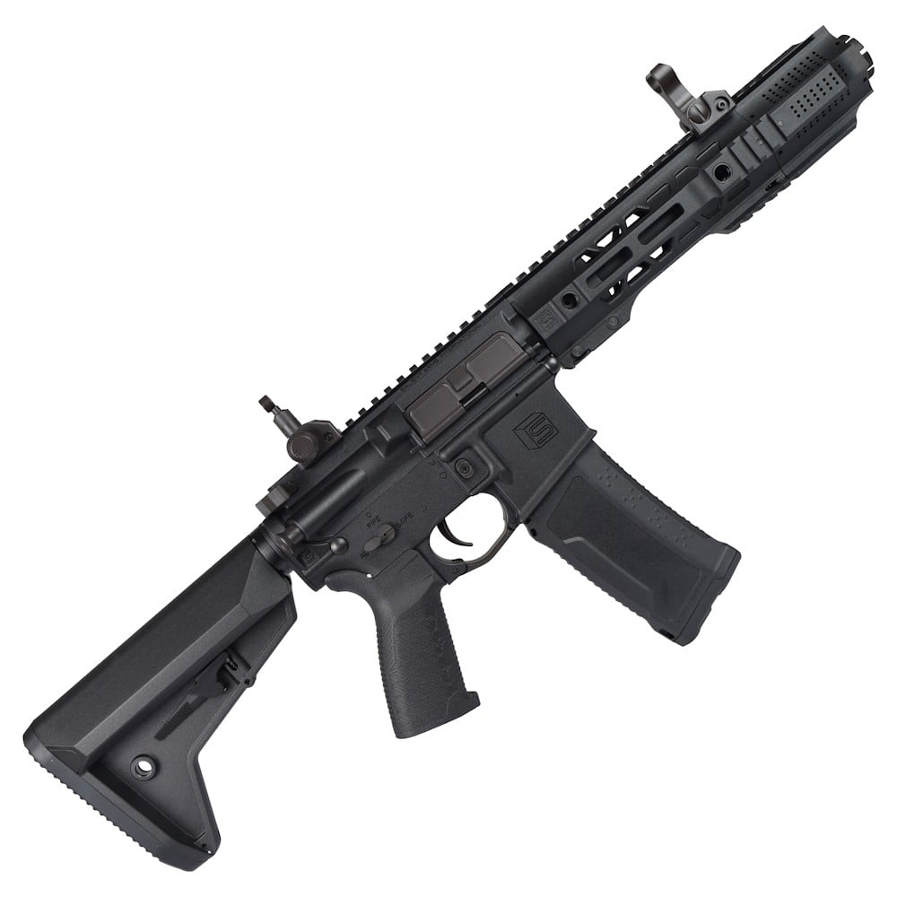Fucile Elettrico Salient Arms SAI GRY 6.5mm di CYMA
