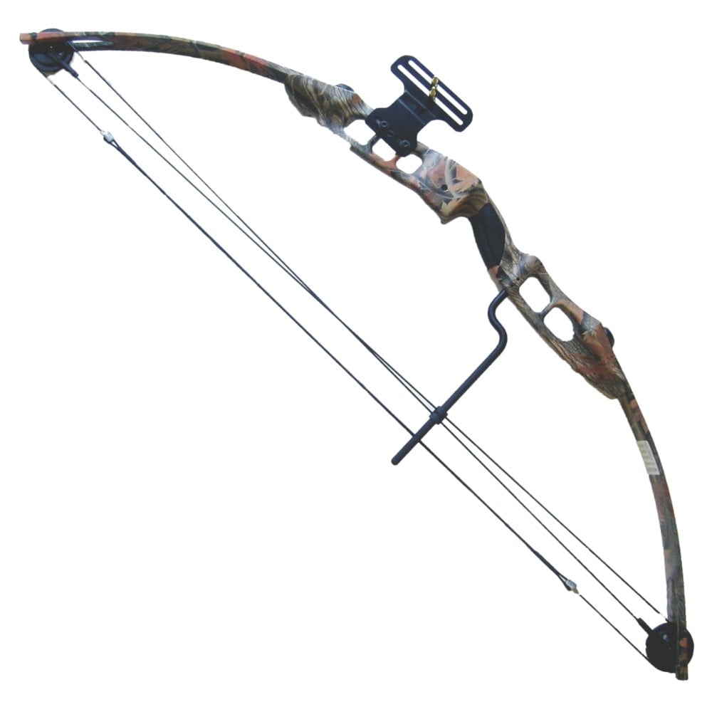 Arco Compound Protex 40-55 Libbre di EK ARCHERY