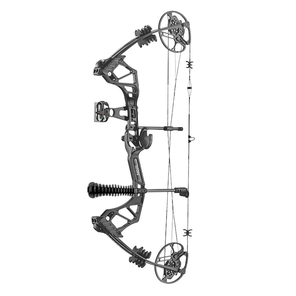 Arco Compound Anvil 5-55 Libbre di EK ARCHERY