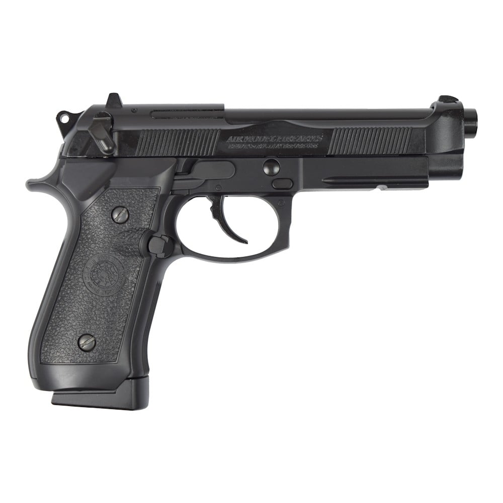 Pistola a CO2 Scarrellante di HFC