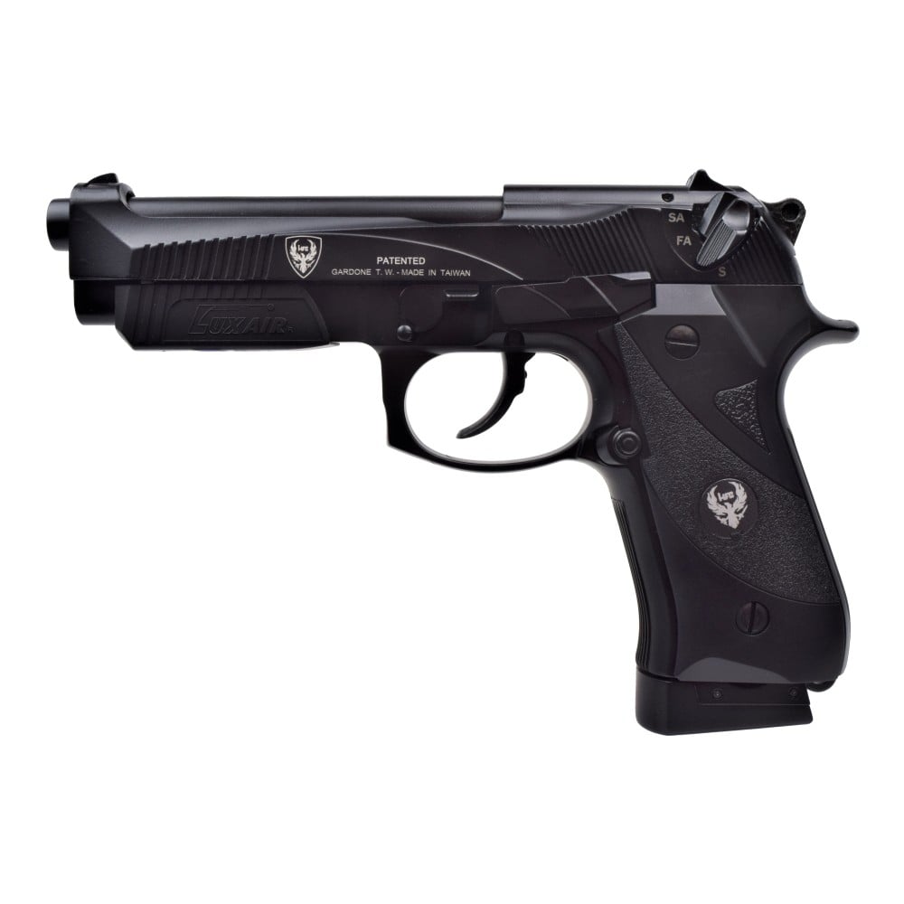 Pistola a CO2 Scarrellante Full-Auto di HFC
