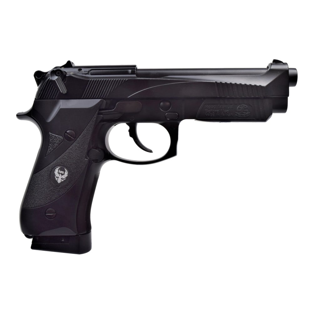 Pistola a CO2 Scarrellante Full-Auto di HFC