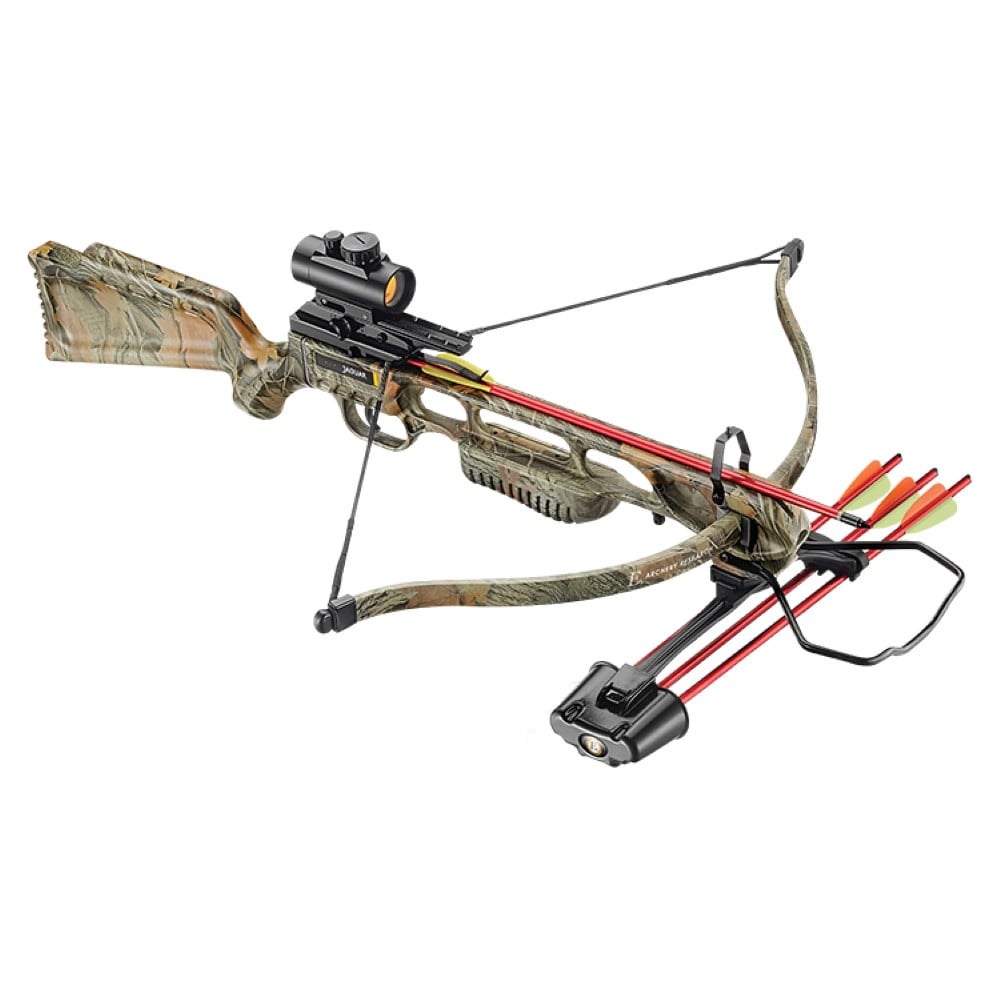 Balestra JAG 1 175 Libbre di EK ARCHERY