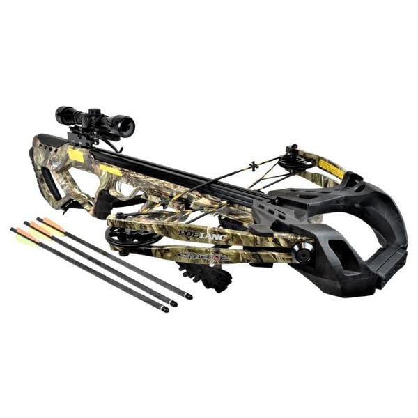 Balestra Compound Guillotine-X 185 Libbre di EK ARCHERY