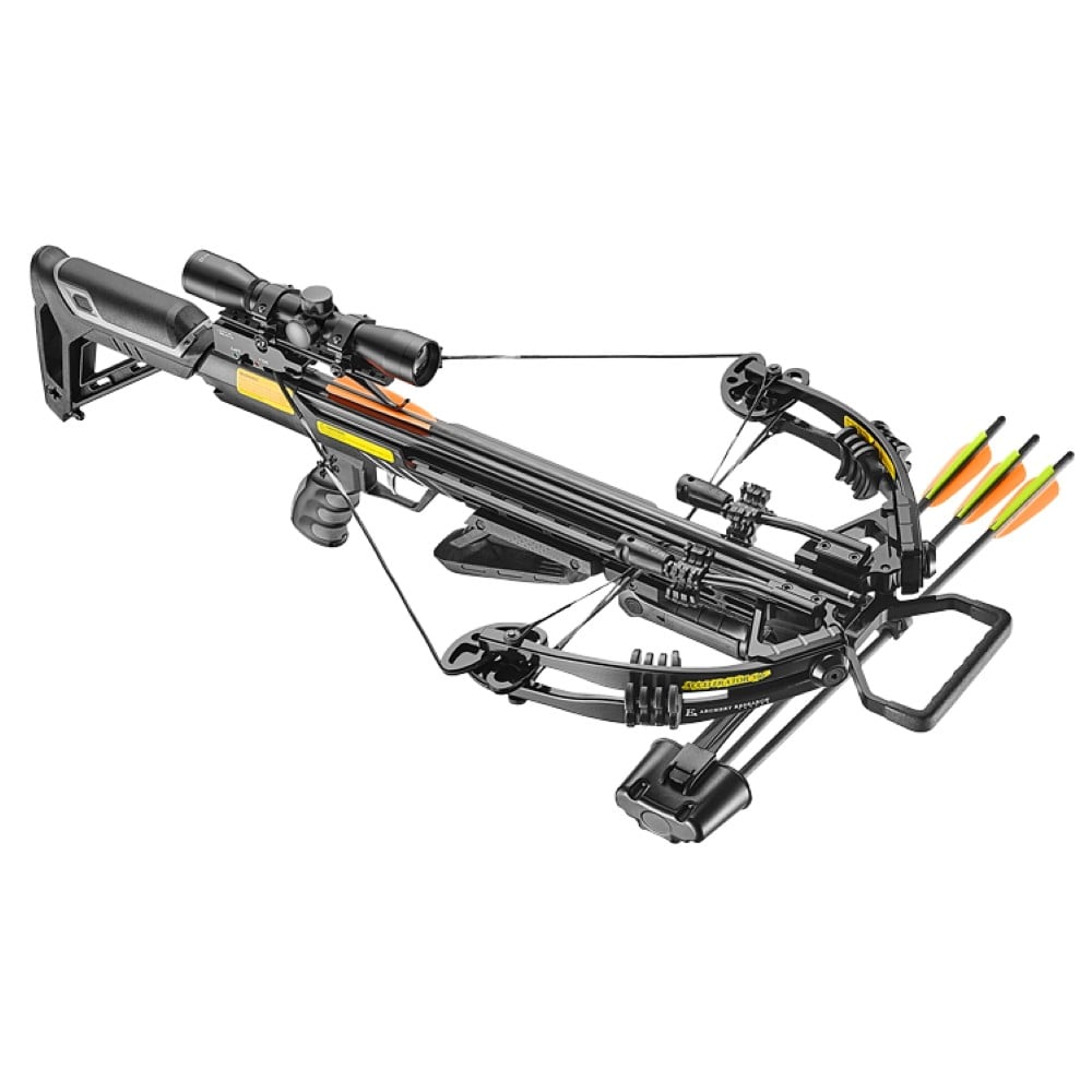 Balestra Compound Accelerator 390+ di EK ARCHERY