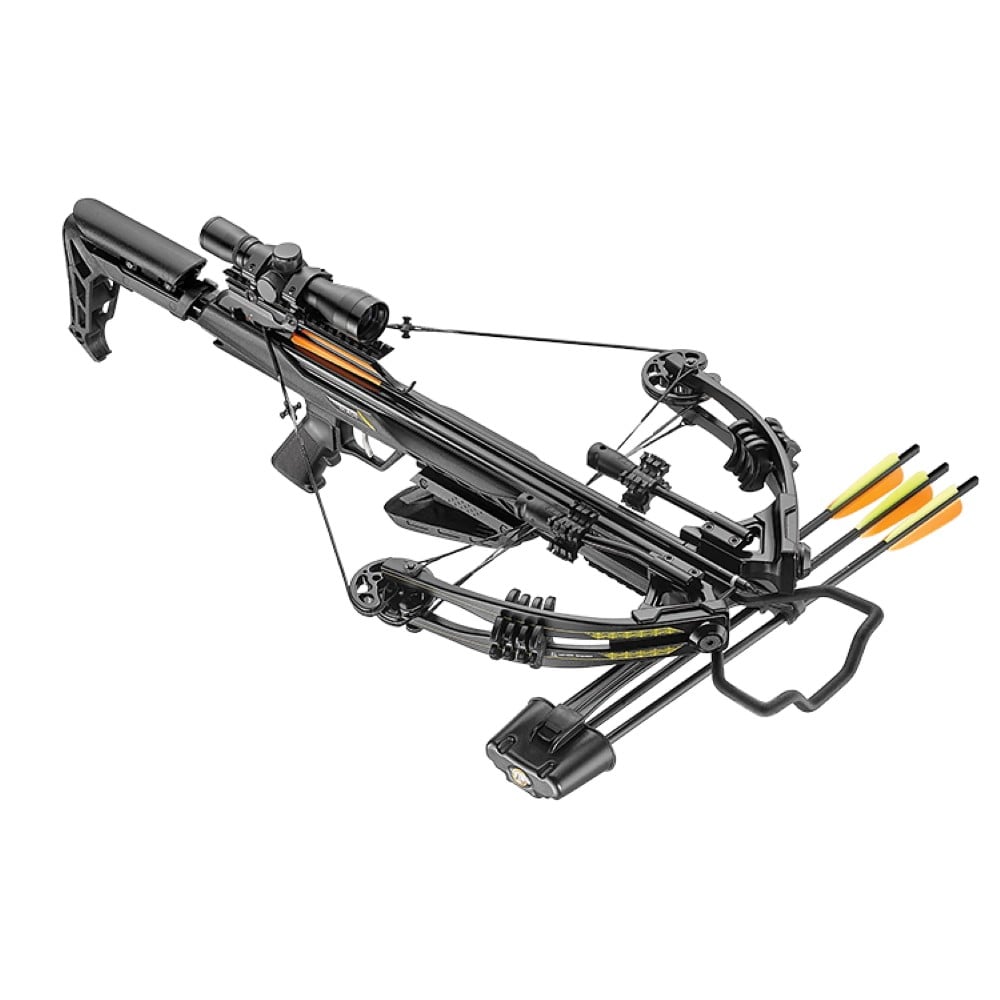 Balestra Compound Blade+ 175 Libbre di EK ARCHERY