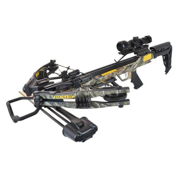 Balestra Compound Blade+ 175 Libbre di EK ARCHERY