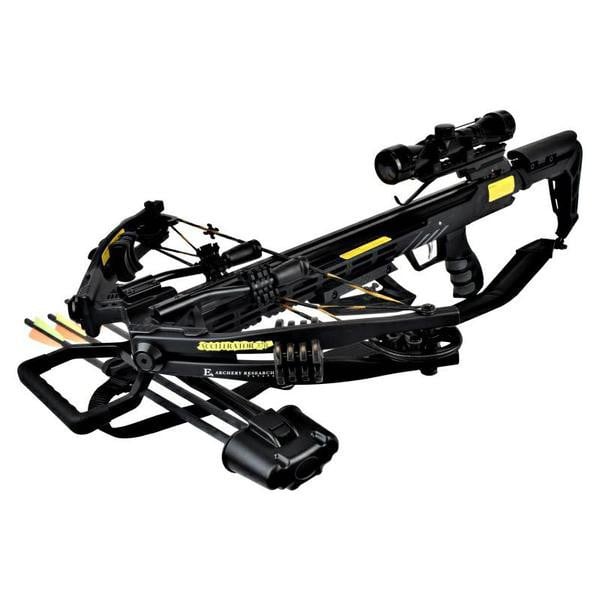 Balestra Compound Accelerator 370+ di EK ARCHERY
