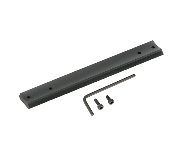 Rail Mount per VSR10 di SLONG AIRSOFT