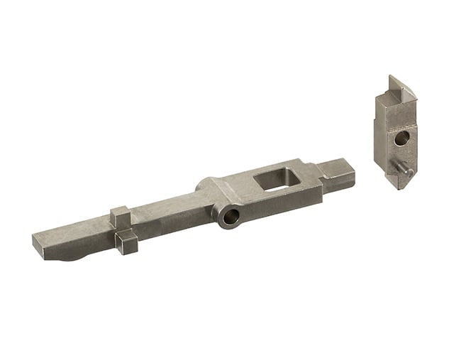 Trigger Sear Set - L96 di SLONG AIRSOFT