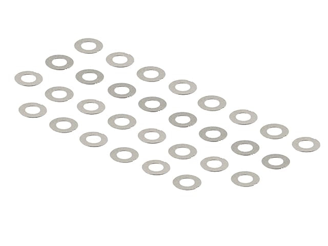 Shim Set 0.1mm e 0.15mm di SLONG AIRSOFT