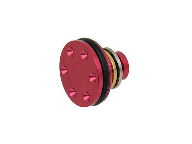 Testa Piston in Alluminio CNC Rinforzata di BIG DRAGON