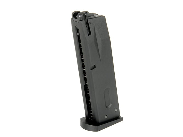 Caricatore Green Gas per M92/M9 di SRC