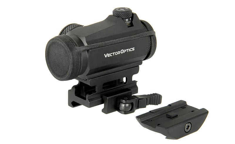Maverick Gen2 1x22 Red Dot Sight di VECTOR OPTICS