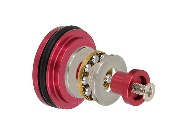 Testa Piston in Alluminio CNC Rinforzata di BIG DRAGON