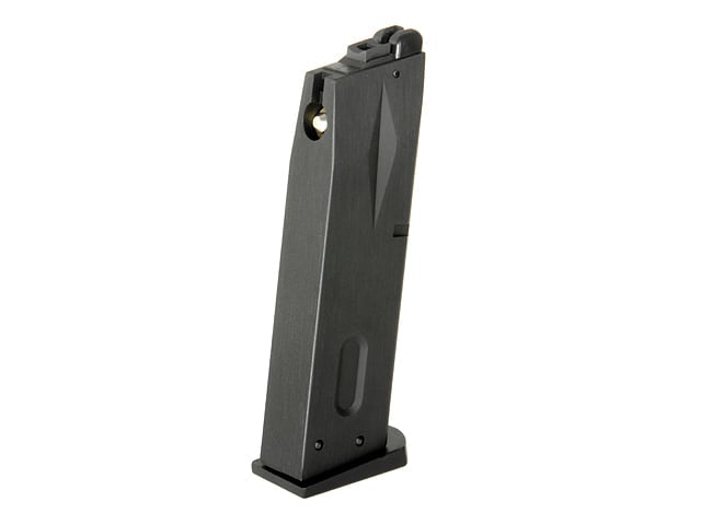 Caricatore Green Gas per M92/M9 di SRC