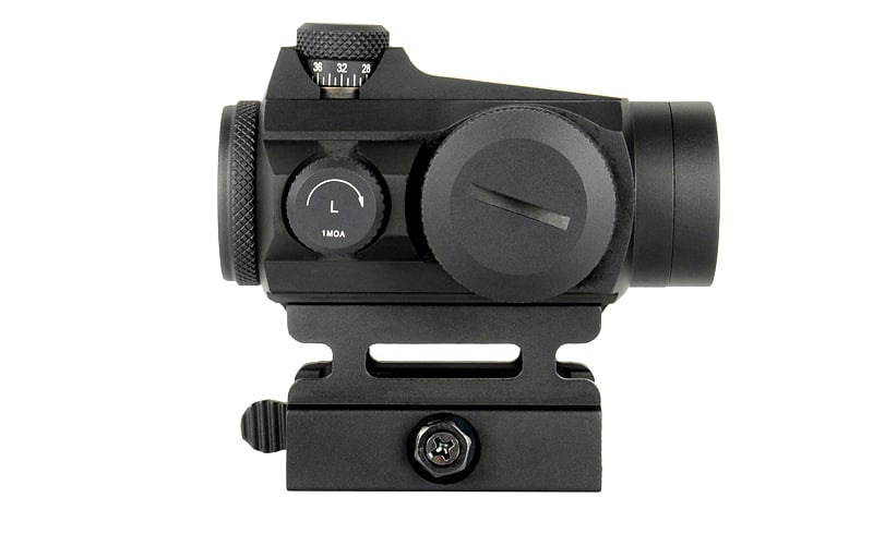 Maverick Gen2 1x22 Red Dot Sight di VECTOR OPTICS