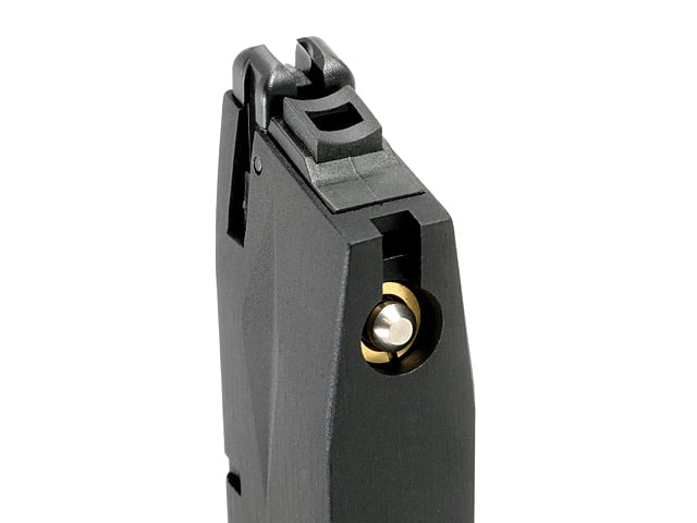 Caricatore Green Gas per M92/M9 di SRC