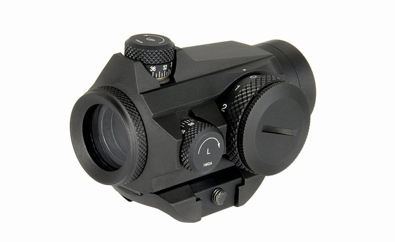Maverick Gen2 1x22 Red Dot Sight di VECTOR OPTICS