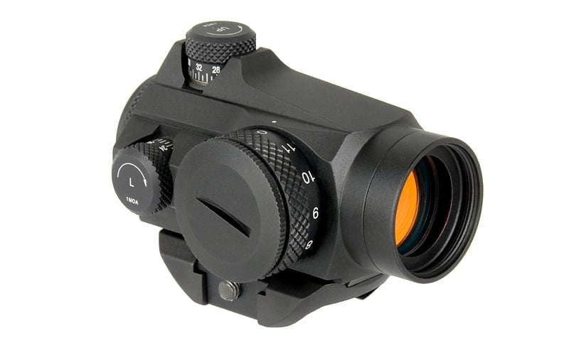Maverick Gen2 1x22 Red Dot Sight di VECTOR OPTICS