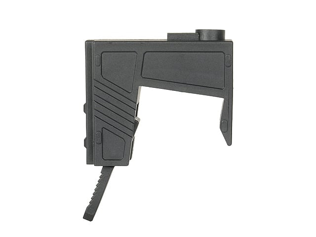 Adattatore AR15/M4 per caricatori pistola di SRC