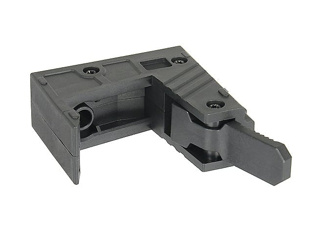 Adattatore AR15/M4 per caricatori pistola di SRC