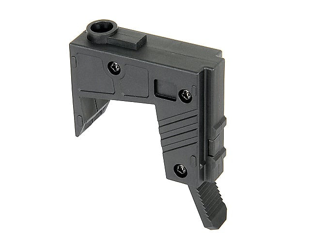 Adattatore AR15/M4 per caricatori pistola di SRC