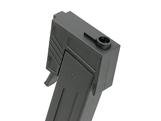 Adattatore AR15/M4 per caricatori pistola di SRC