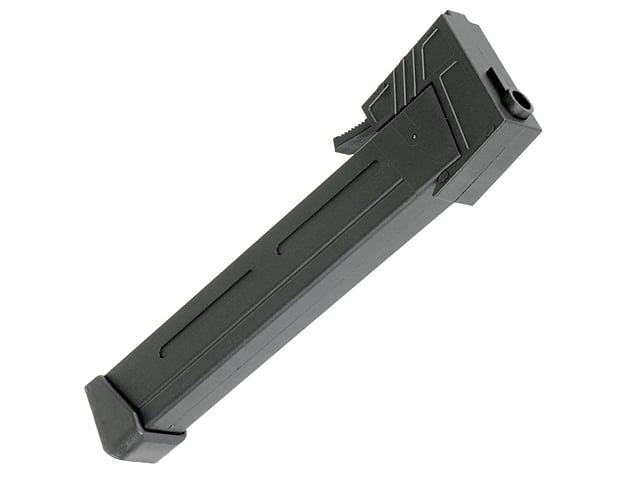 Adattatore AR15/M4 per caricatori pistola di SRC