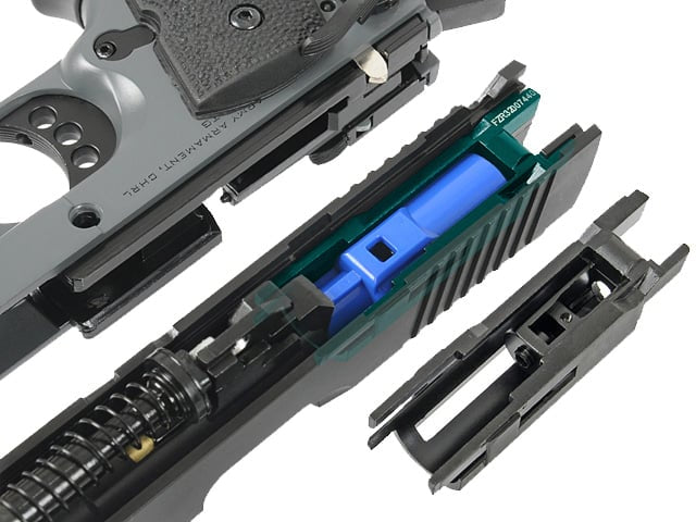Nozzle Hosing R32 di ARMY ARMAMENT