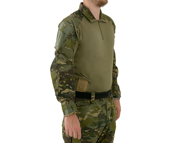 Combat Uniform Gen3 (M Size) - MT di EMERSONGEAR