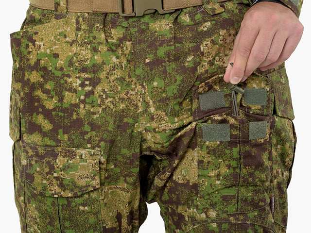 Combat Uniform Gen3 (M Size) - MT di EMERSONGEAR