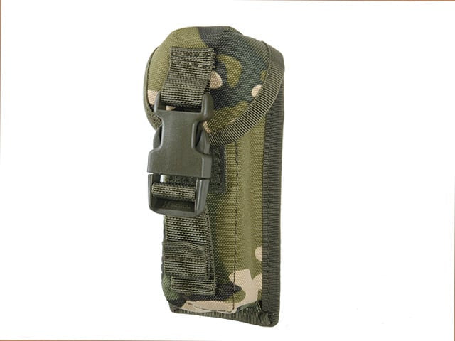 Pouch per Pistol Mag e Multitool di 8FIELDS