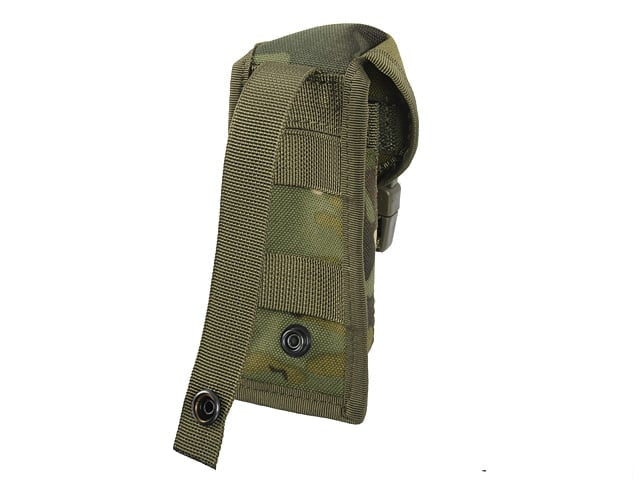 Pouch per Pistol Mag e Multitool di 8FIELDS