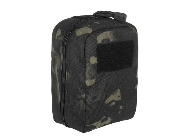 Light Drum/Box Mag Pouch di 8FIELDS