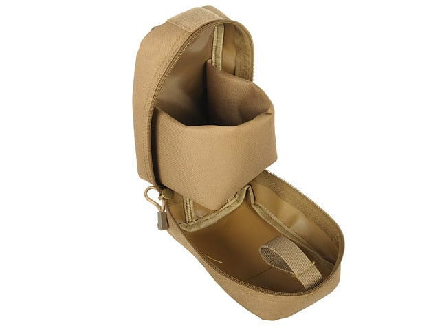Light Drum/Box Mag Pouch di 8FIELDS